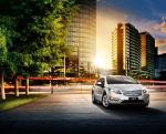 Holden Volt 2013 года